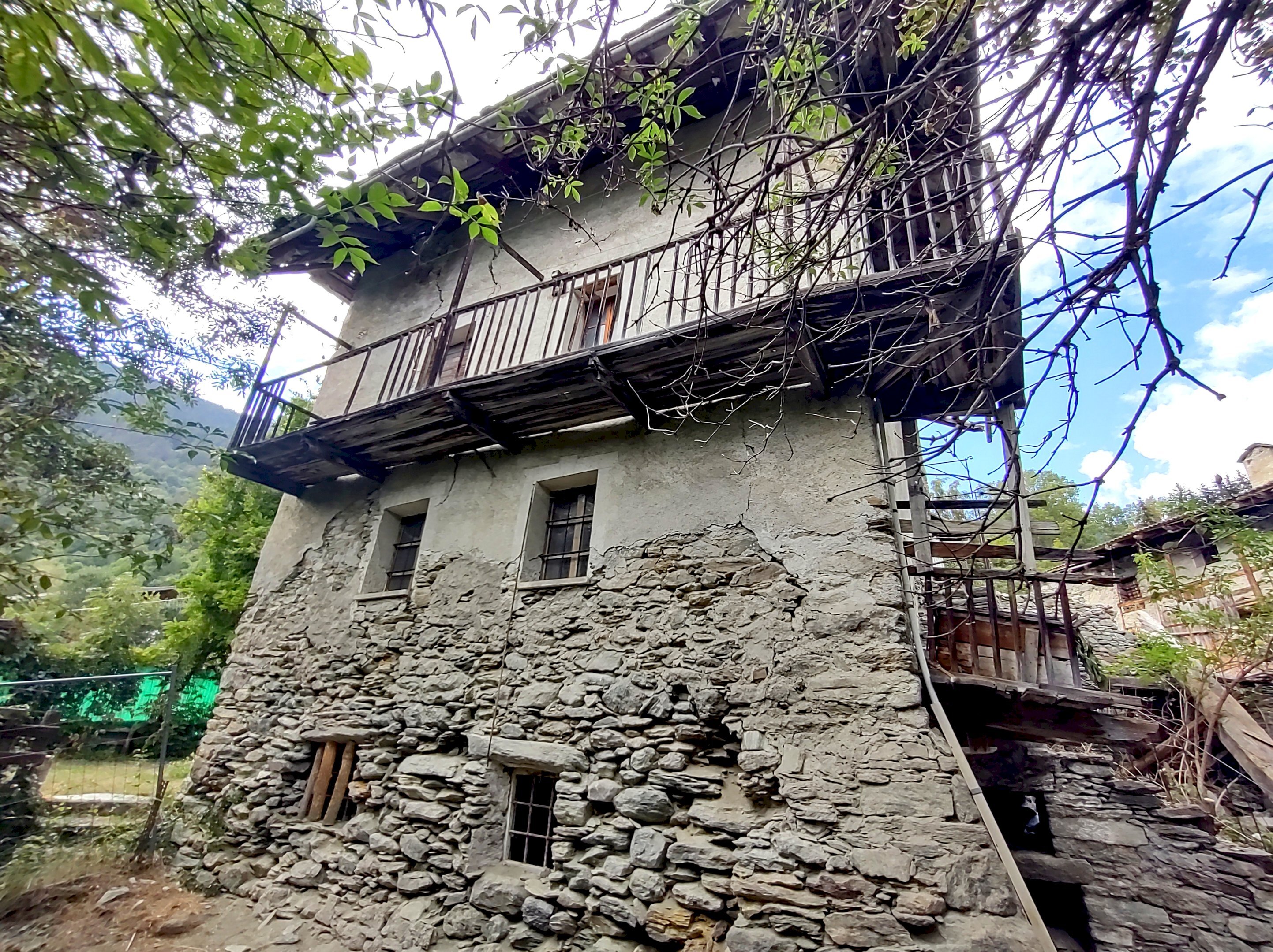 Baita LUSEY, Doues - photo 2