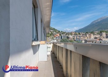 Attico Via Innocenzo V papa 12, 12, Aosta - foto 30