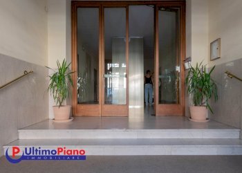 Attico Via Innocenzo V papa 12, 12, Aosta - foto 31