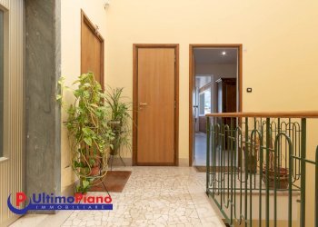 Attico Via Innocenzo V papa 12, 12, Aosta - foto 32