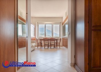 Attico Via Innocenzo V papa 12, 12, Aosta - foto 2