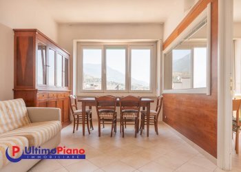 Attico Via Innocenzo V papa 12, 12, Aosta - foto 3