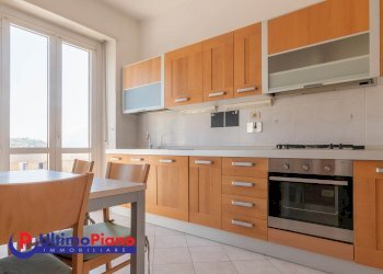 Attico Via Innocenzo V papa 12, 12, Aosta - foto 5