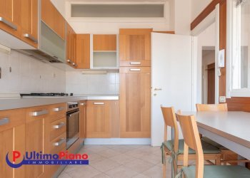 Attico Via Innocenzo V papa 12, 12, Aosta - foto 7