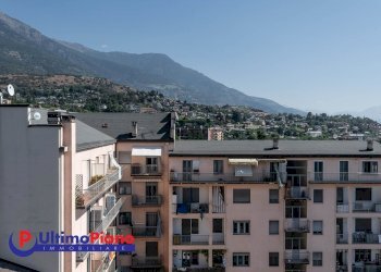 Attico Via Innocenzo V papa 12, 12, Aosta - foto 8