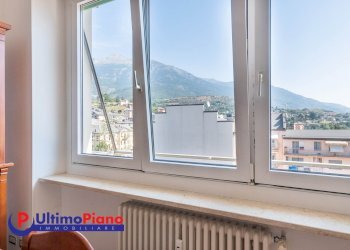 Attico Via Innocenzo V papa 12, 12, Aosta - foto 9