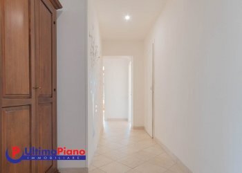 Attico Via Innocenzo V papa 12, 12, Aosta - foto 12