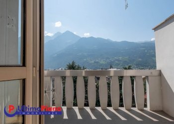 Attico Via Innocenzo V papa 12, 12, Aosta - foto 16