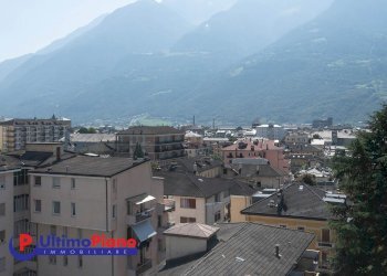 Attico Via Innocenzo V papa 12, 12, Aosta - foto 17