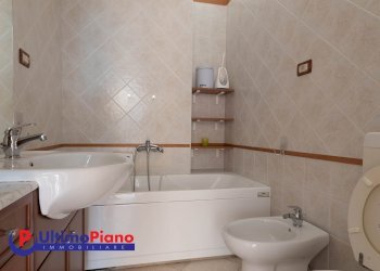 Attico Via Innocenzo V papa 12, 12, Aosta - foto 20