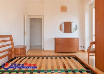 Attico Via Innocenzo V papa 12, 12, Aosta - foto 22