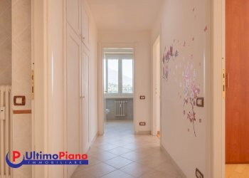 Attico Via Innocenzo V papa 12, 12, Aosta - foto 23