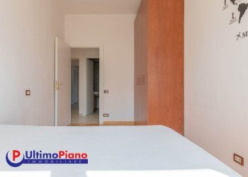 Attico Via Innocenzo V papa 12, 12, Aosta - foto 27