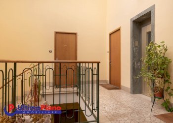 Attico Via Innocenzo V papa 12, 12, Aosta - foto 34