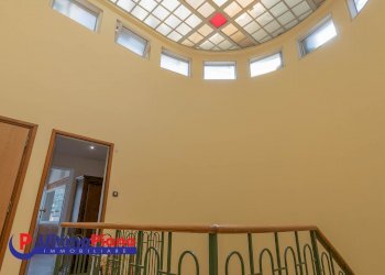 Attico Via Innocenzo V papa 12, 12, Aosta - foto 33