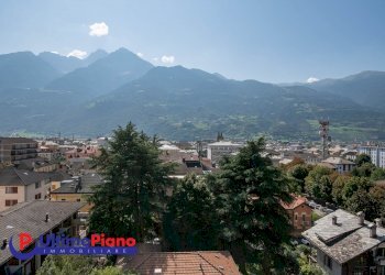 Attico Via Innocenzo V papa 12, 12, Aosta - foto 29