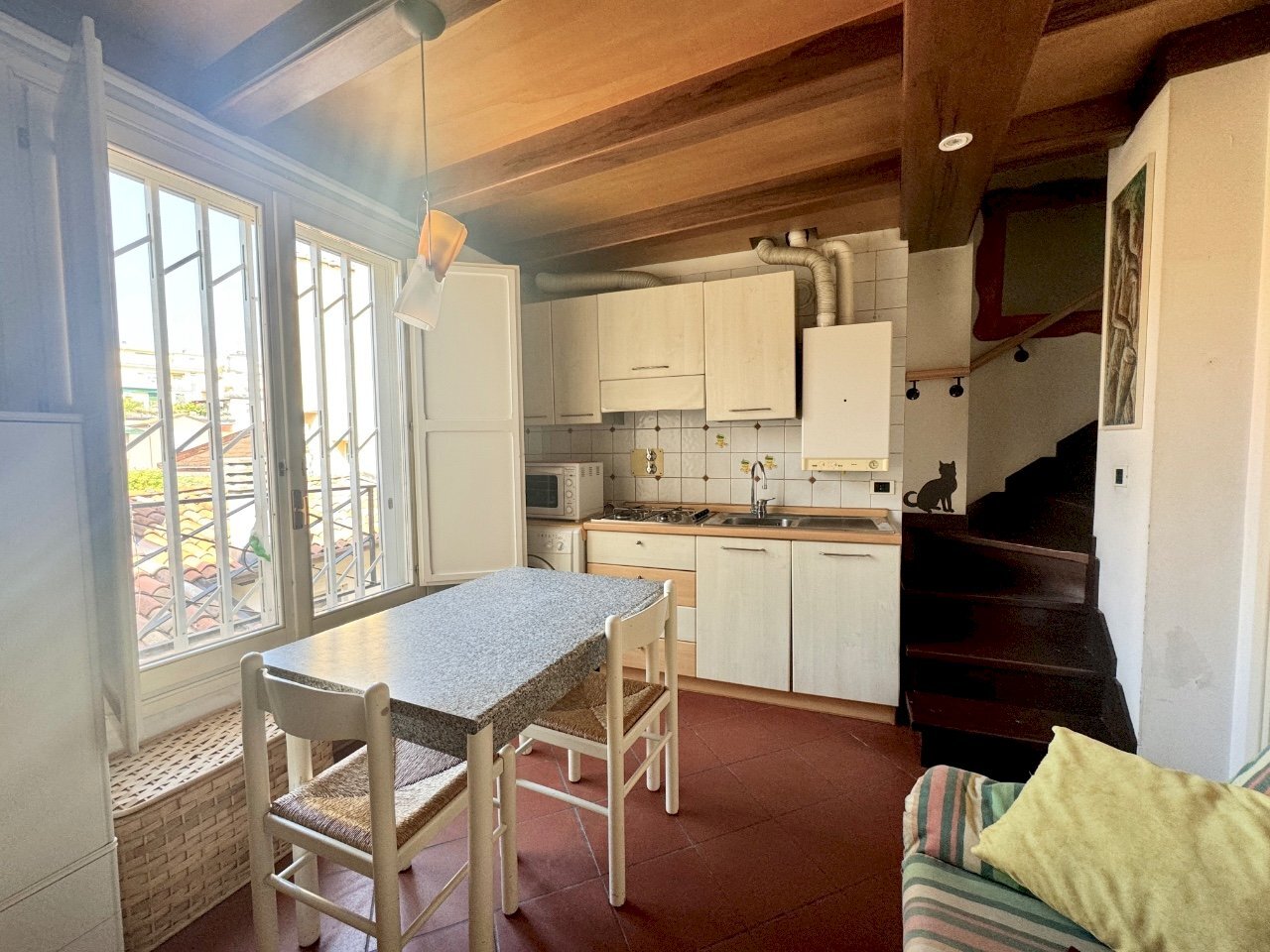 Appartamento Bologna - foto 1