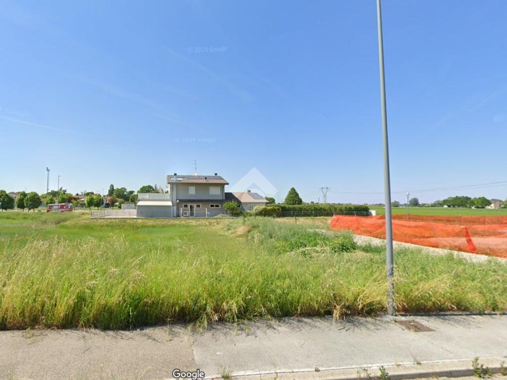 Building land Via Angelo Masini, Ravenna (neighborhood San Pietro in Campiano) - photo 2