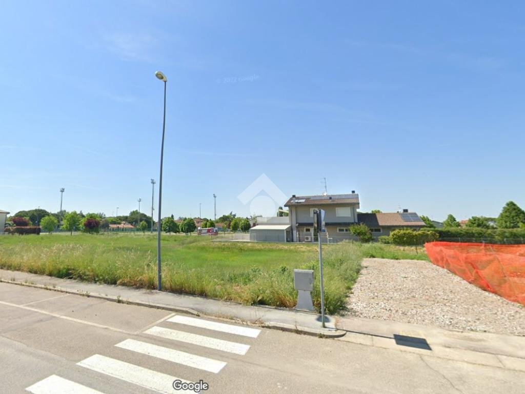 Building land Via Angelo Masini, Ravenna (neighborhood San Pietro in Campiano) - photo 3