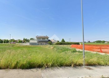 Building land Via Angelo Masini, Ravenna (neighborhood San Pietro in Campiano) - photo 2