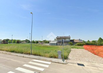Building land Via Angelo Masini, Ravenna (neighborhood San Pietro in Campiano) - photo 3