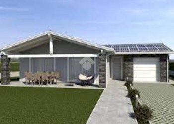 Building land Via Angelo Masini, Ravenna (neighborhood San Pietro in Campiano) - photo 5