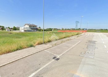 Building land Via Angelo Masini, Ravenna (neighborhood San Pietro in Campiano) - photo 7