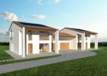 Building land Via Angelo Masini, Ravenna (neighborhood San Pietro in Campiano) - photo 10