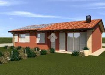 Building land Via Angelo Masini, Ravenna (neighborhood San Pietro in Campiano) - photo 13
