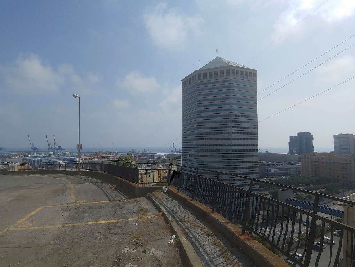 Quadrilocale Genova - foto 2