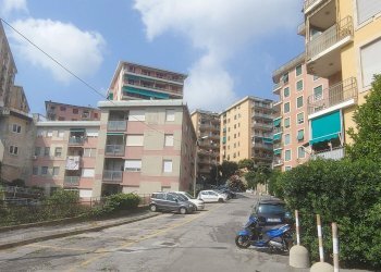 Quadrilocale Genova - foto 3