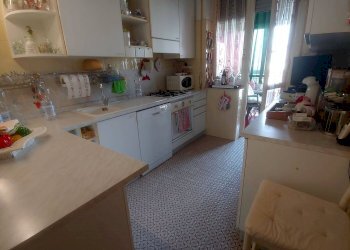 Quadrilocale Genova - foto 7