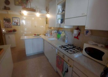 Quadrilocale Genova - foto 9