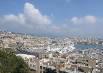 Quadrilocale Genova - foto 1