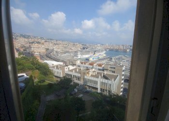 Quadrilocale Genova - foto 15