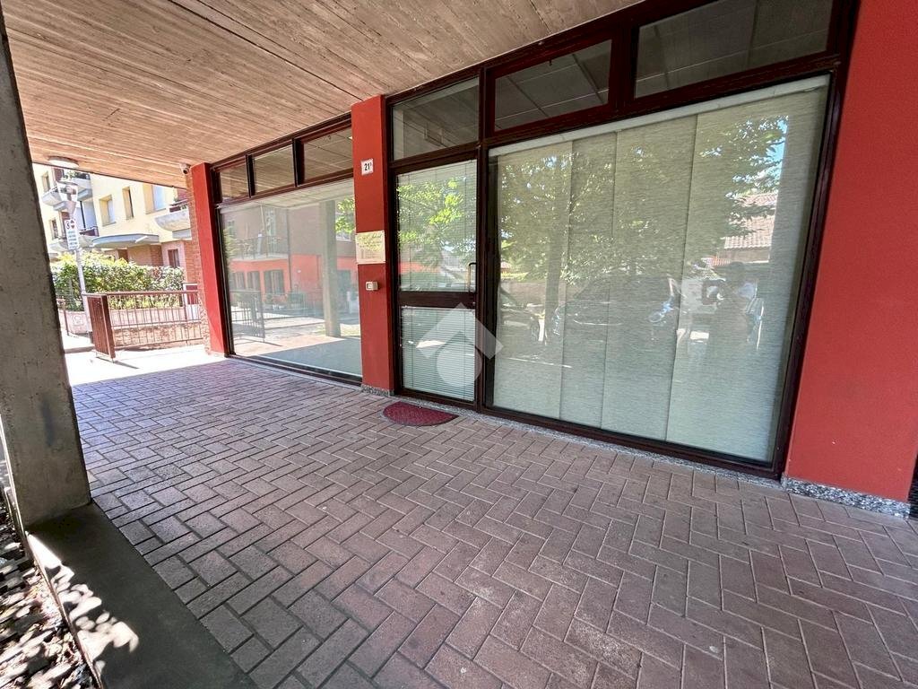 Laboratory Via Grandi, Sant'Ilario d'Enza - photo 1