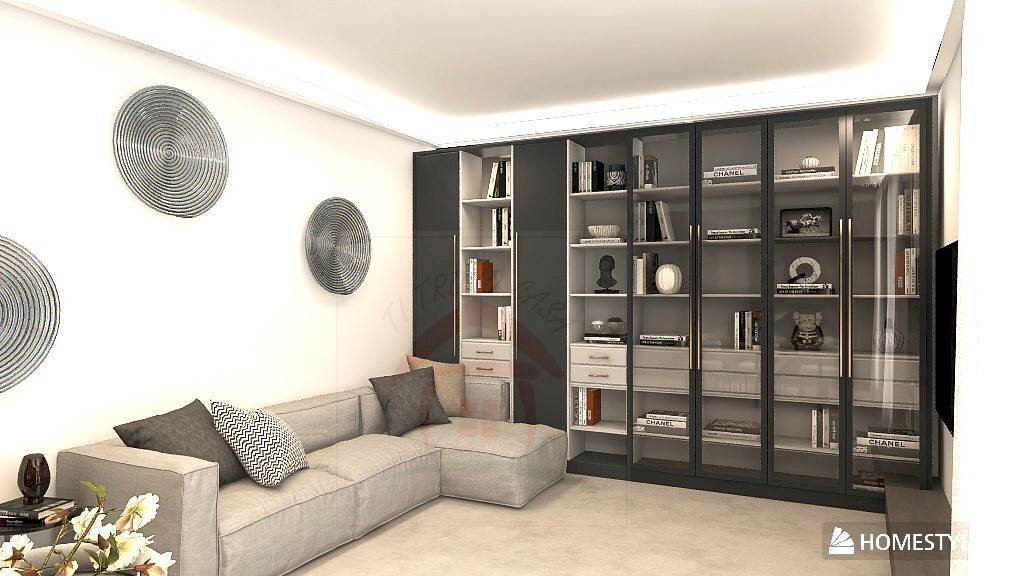 Trilocale Quartiere Clarina, Trento - foto 1