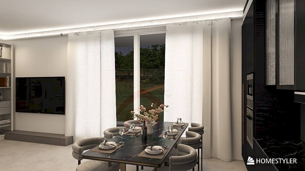 Trilocale Quartiere Clarina, Trento - foto 2