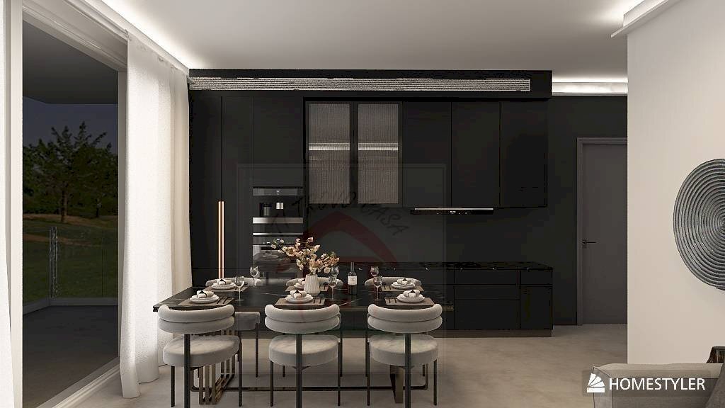 Four-room apartment Quartiere Clarina, Trento - photo 2