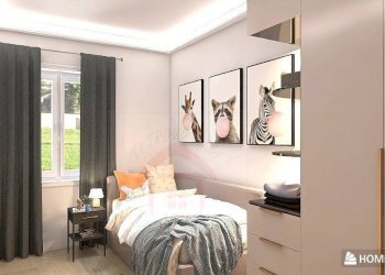 Quadrilocale Quartiere Clarina, Trento - foto 11