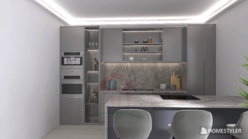 Quadrilocale Quartiere Clarina, Trento - foto 2