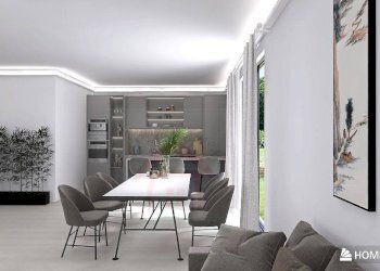 Quadrilocale Quartiere Clarina, Trento - foto 10