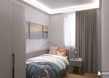 Quadrilocale Quartiere Clarina, Trento - foto 11