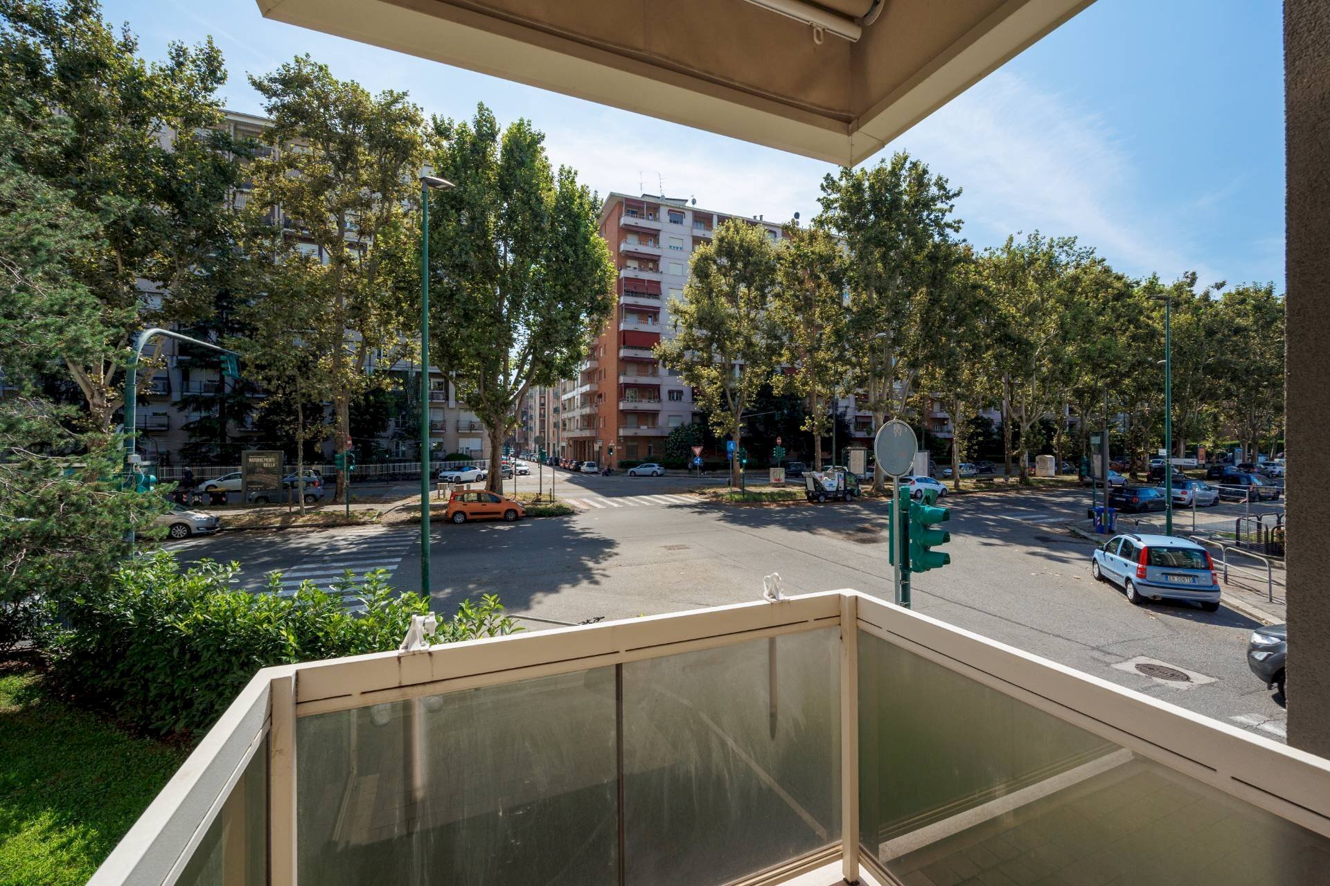 Apartment Corso Monte Cucco, Torino - photo 2