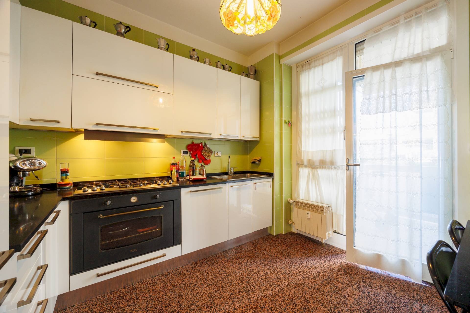 Apartment Corso Monte Cucco, Torino - photo 3