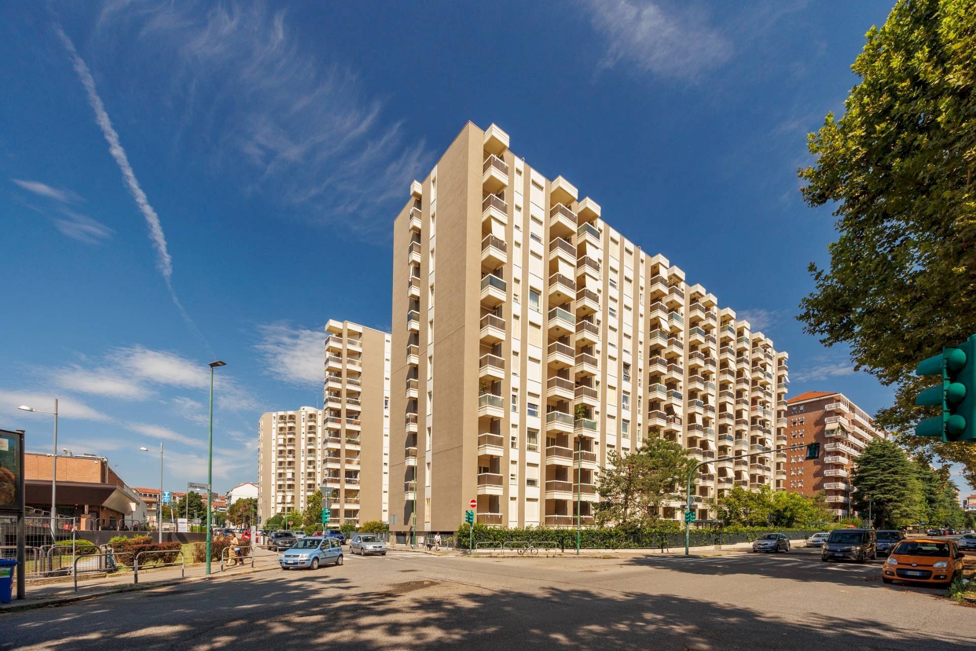 Apartment Corso Monte Cucco, Torino - photo 1