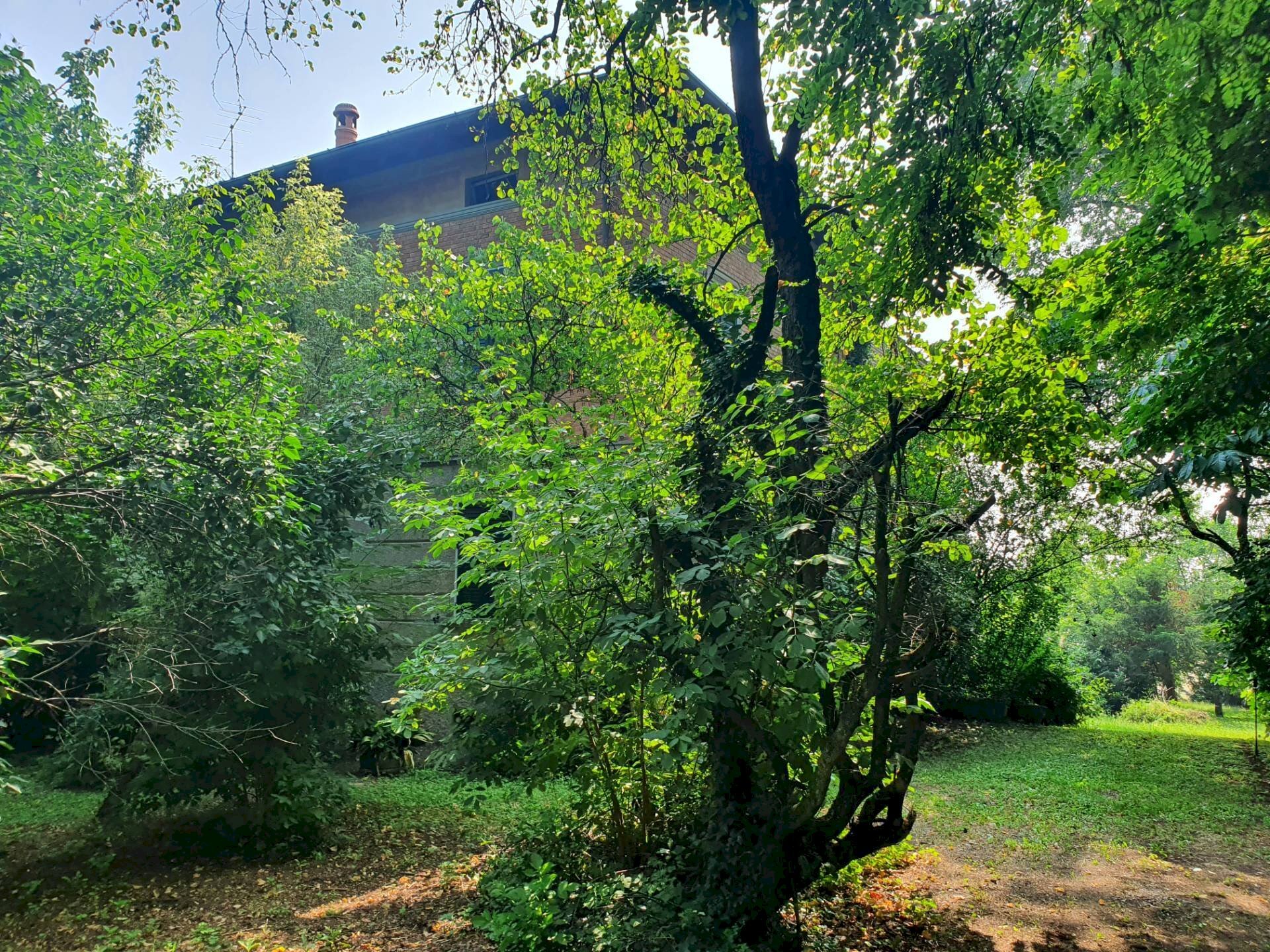 Villa Unifamiliare Casalgrande - foto 2