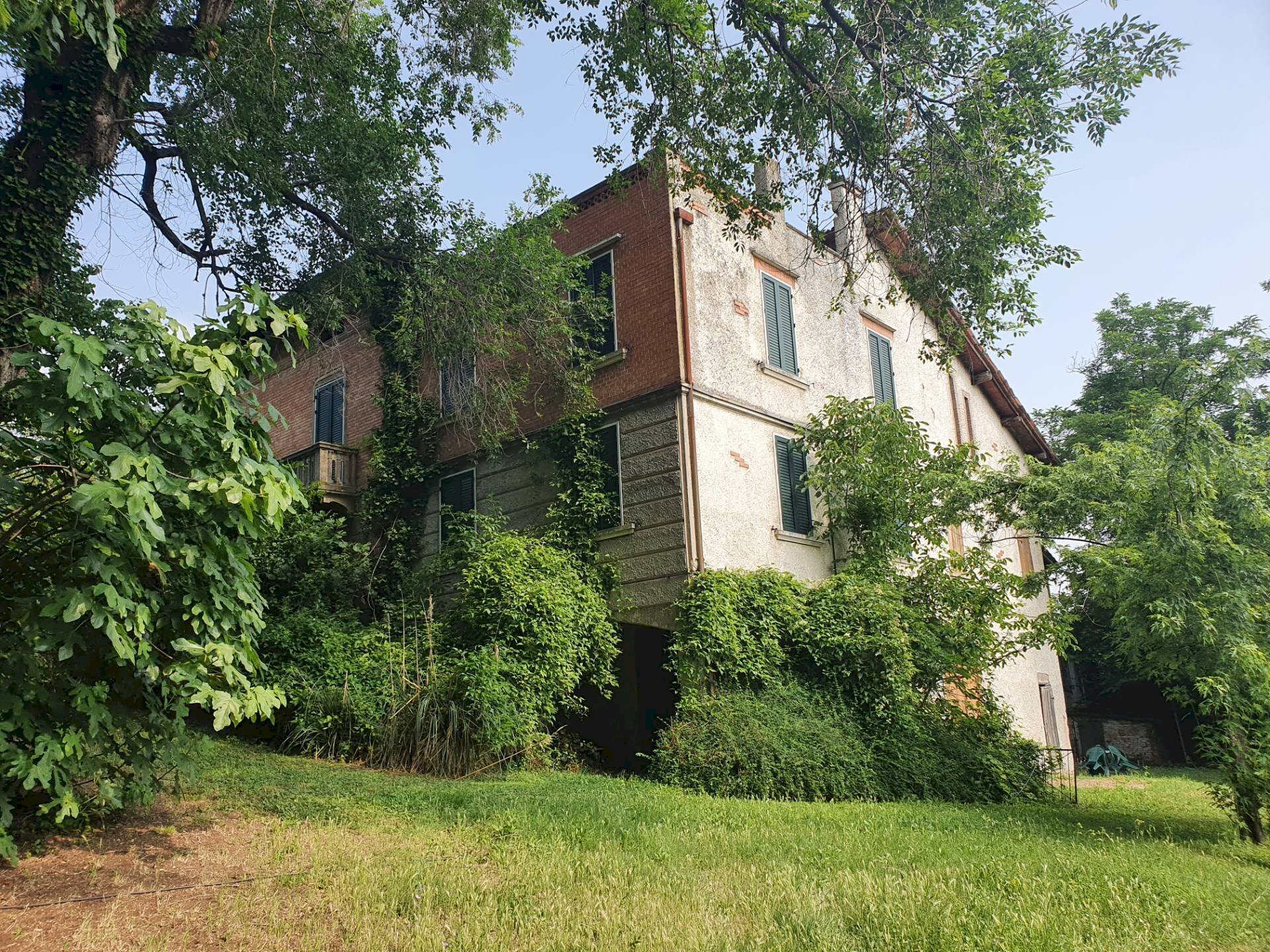 Villa Unifamiliare Casalgrande - foto 3