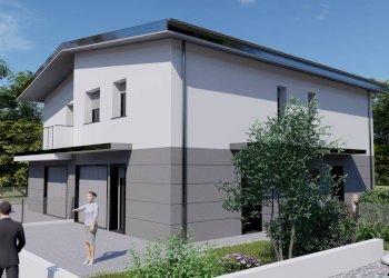 Villa a Schiera Sassuolo - foto 1