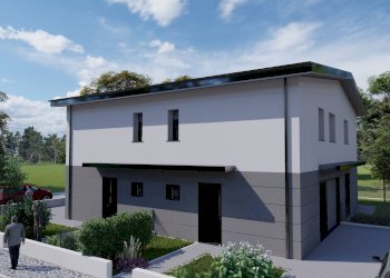 Villa a Schiera Sassuolo - foto 2
